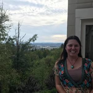 Meet your Posher, Trisha